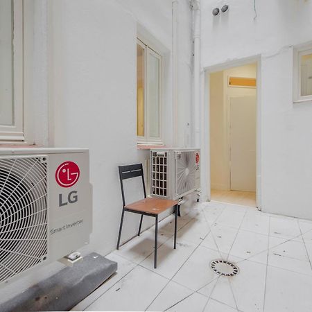 Appartement Nuevo Apt Para 7 Pax En Malasana - Gran Via E1 à Madrid Extérieur photo