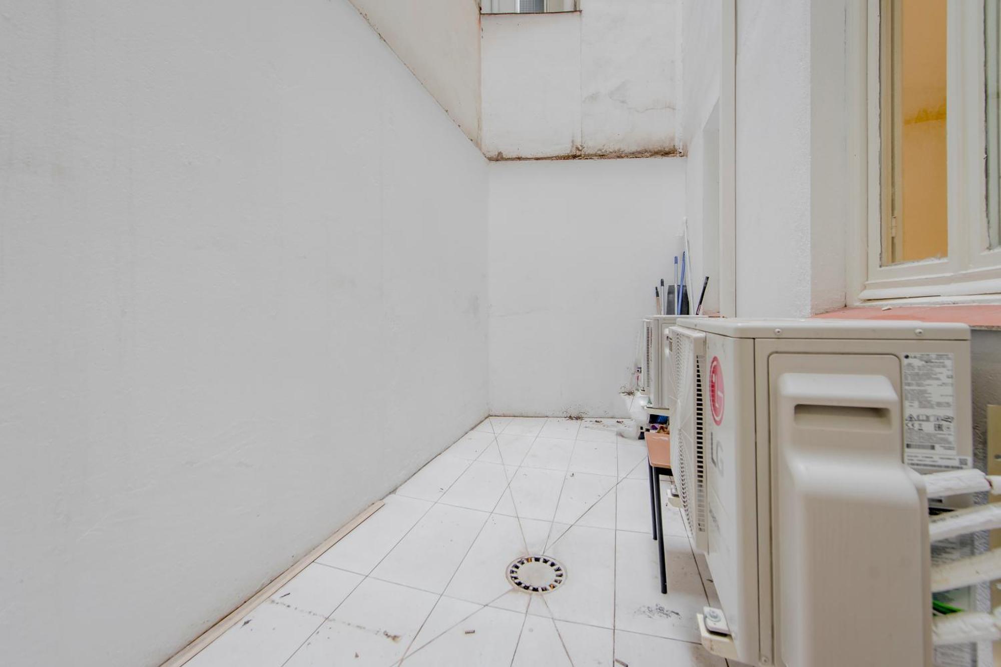 Appartement Nuevo Apt Para 7 Pax En Malasana - Gran Via E1 à Madrid Extérieur photo
